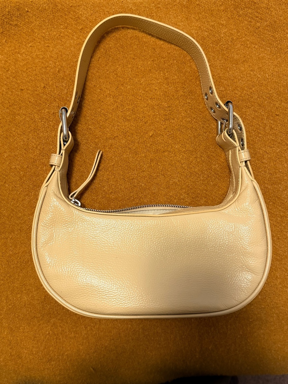 By Far shoulder bag